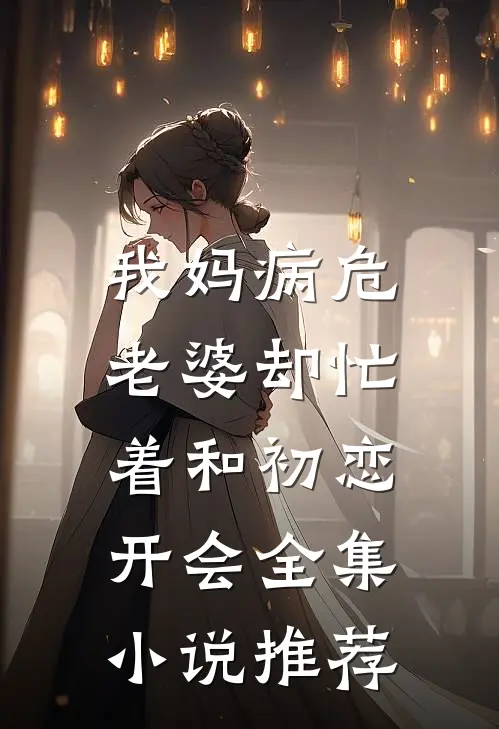 我妈病危，老婆却忙着和初恋开会全集小说推荐