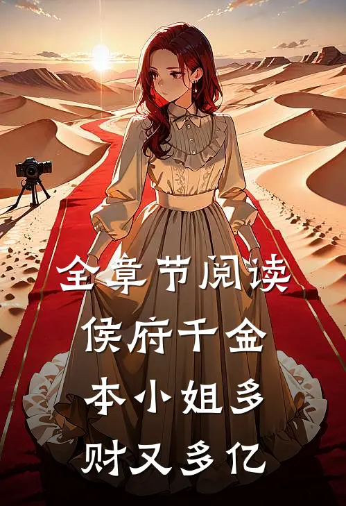 全章节阅读侯府千金：本小姐多财又多亿