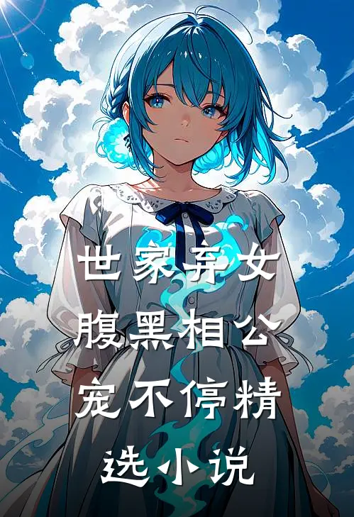 世家弃女，腹黑相公宠不停精选小说