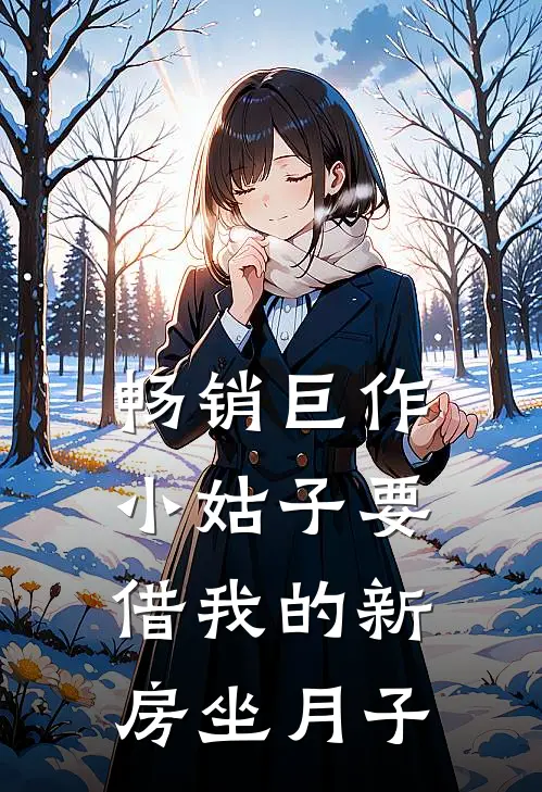 畅销巨作小姑子要借我的新房坐月子