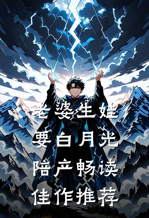 老婆生娃要白月光陪产畅读佳作推荐