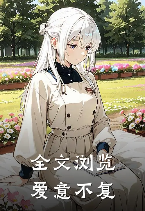 全文浏览爱意不复