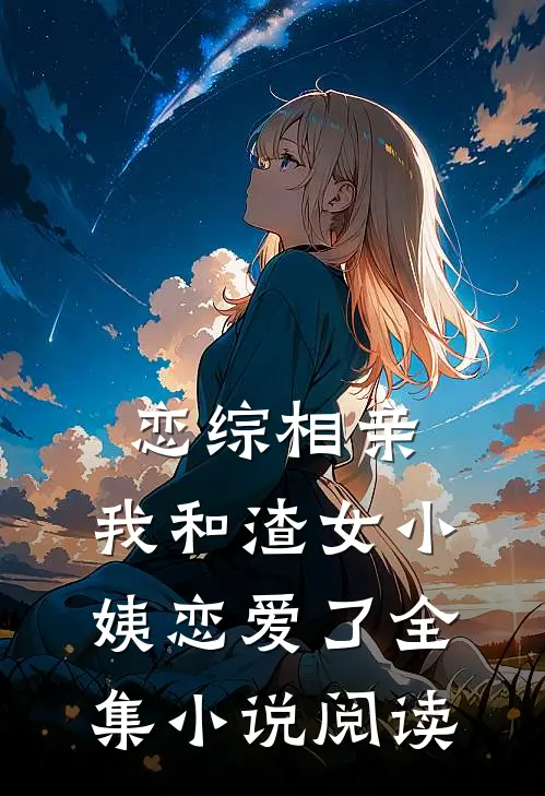 恋综相亲：我和渣女小姨恋爱了全集小说阅读