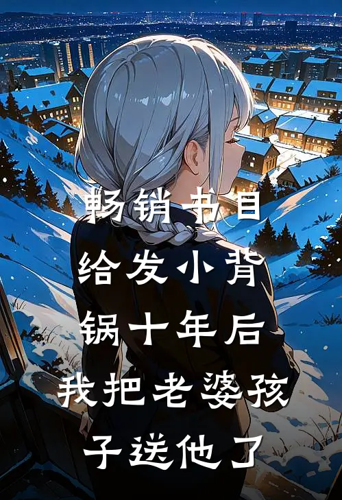 畅销书目给发小背锅十年后，我把老婆孩子送他了