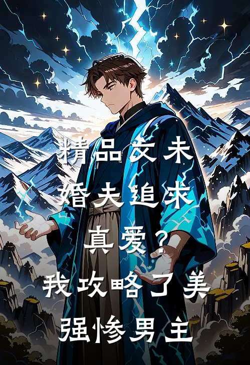 精品文未婚夫追求真爱？我攻略了美强惨男主