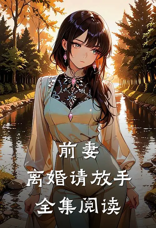 前妻，离婚请放手全集阅读