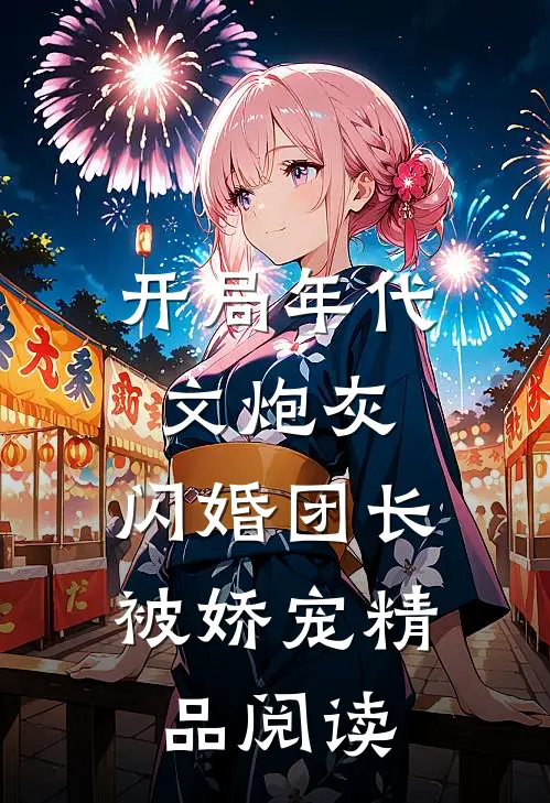 开局年代文炮灰，闪婚团长被娇宠精品阅读