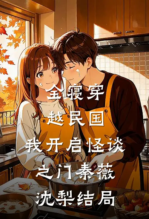 既爱恨已于离别目录