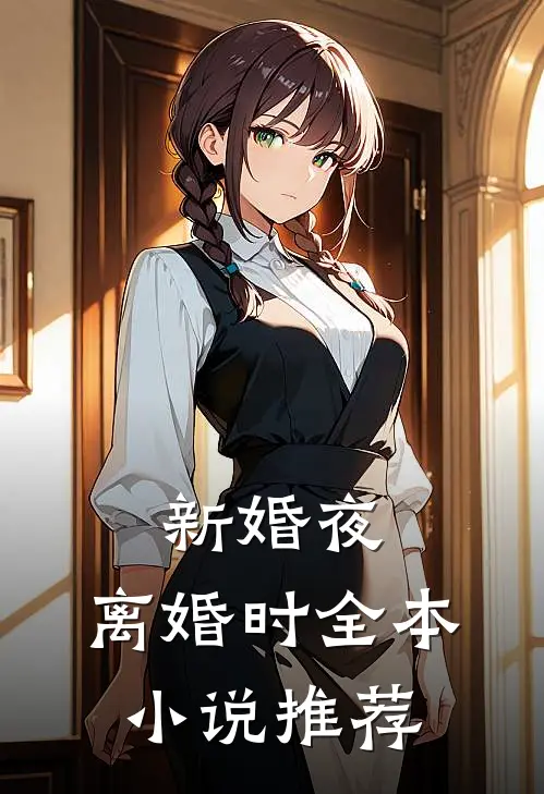 新婚夜，离婚时全本小说推荐