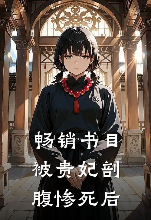 畅销书目被贵妃剖腹惨死后