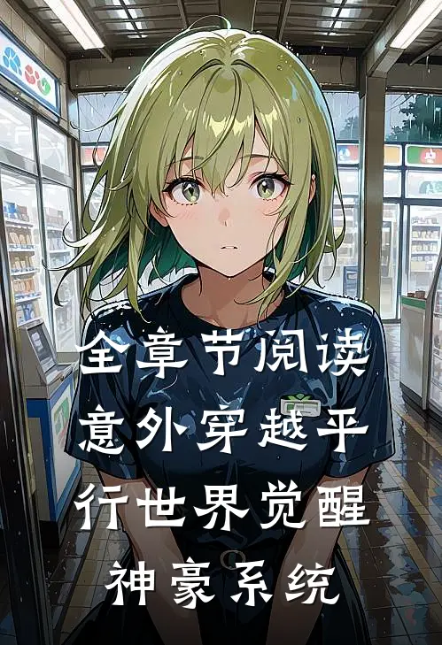 全章节阅读意外穿越平行世界觉醒神豪系统