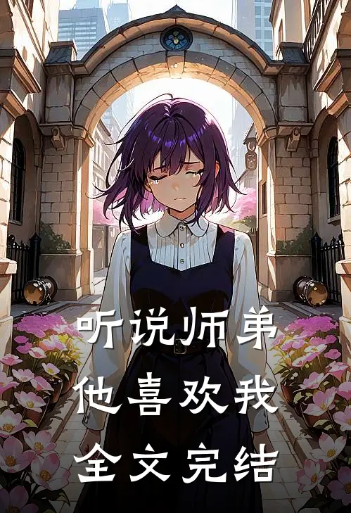 听说师弟他喜欢我全文完结