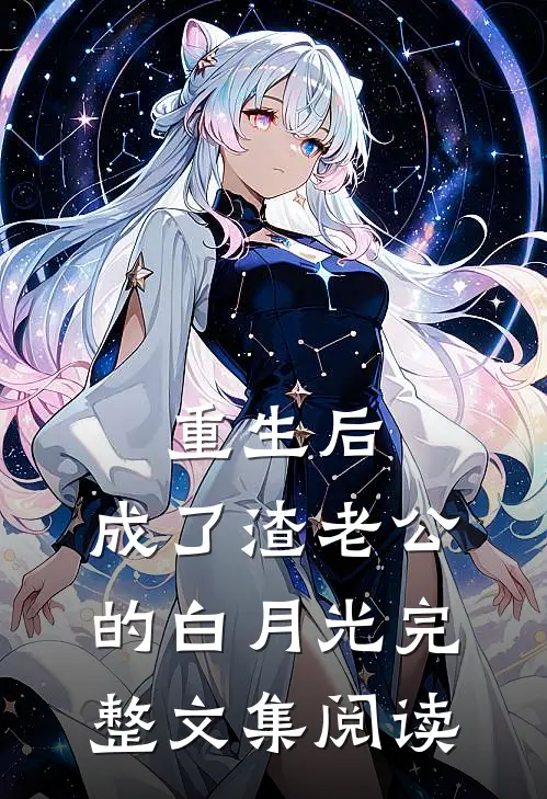 重生后，成了渣老公的白月光完整文集阅读