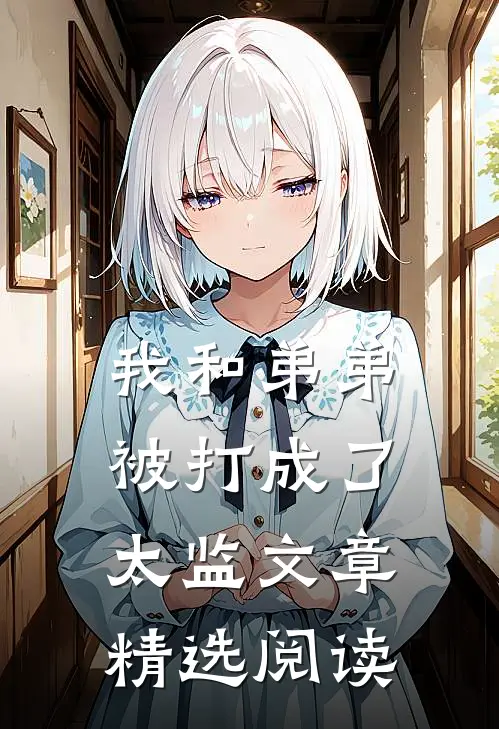 我和弟弟被打成了太监文章精选阅读