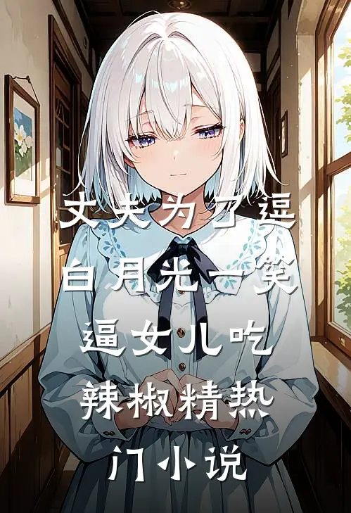 丈夫为了逗白月光一笑，逼女儿吃辣椒精热门小说