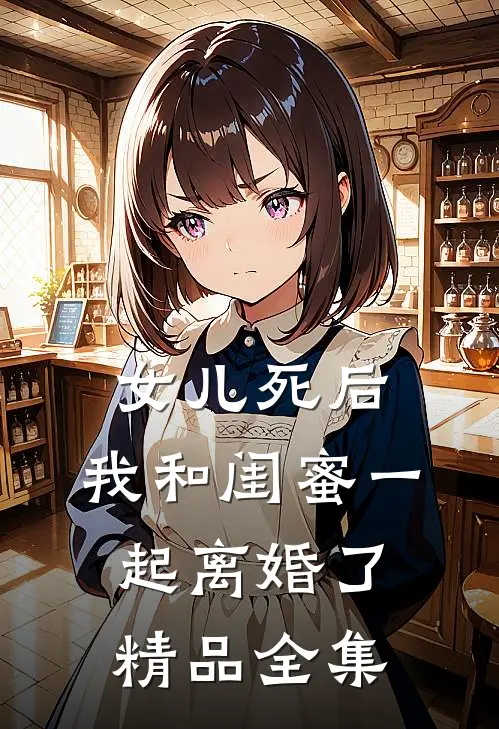 女儿死后，我和闺蜜一起离婚了精品全集