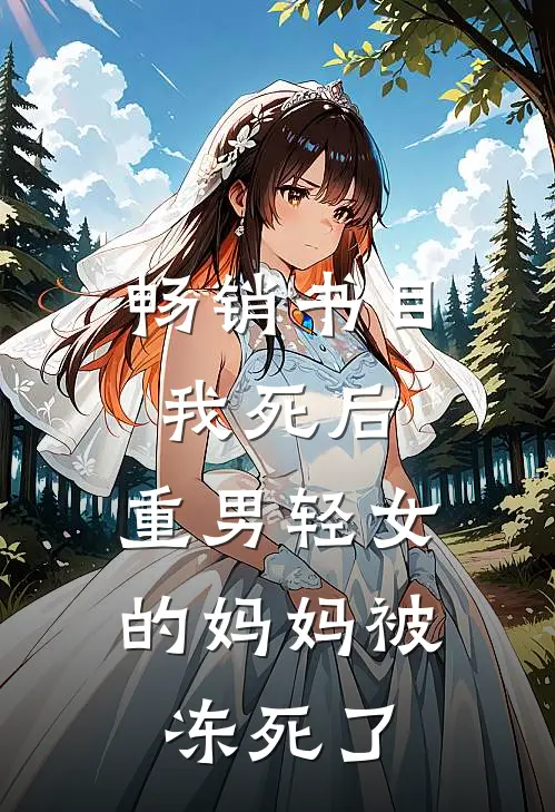 畅销书目我死后，重男轻女的妈妈被冻死了