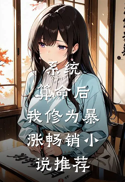 系统：算命后，我修为暴涨畅销小说推荐