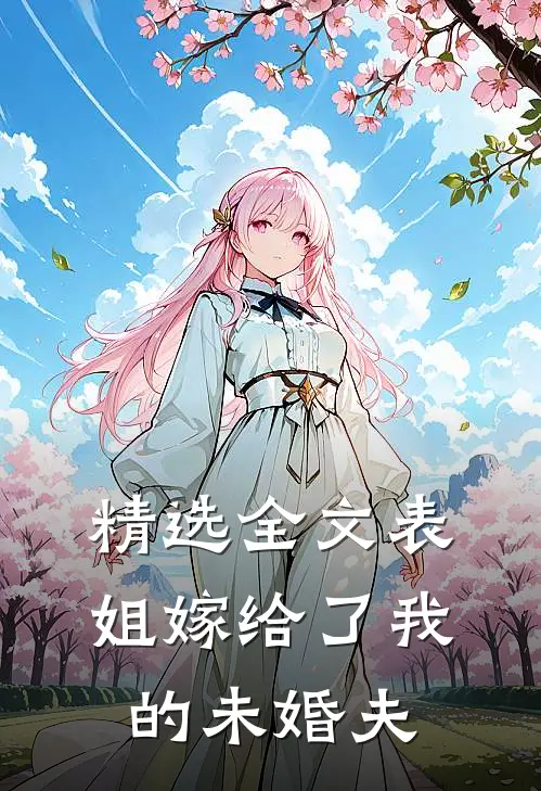 精选全文表姐嫁给了我的未婚夫