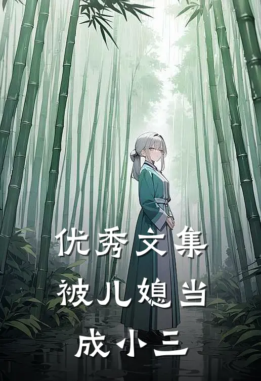 优秀文集被儿媳当成小三