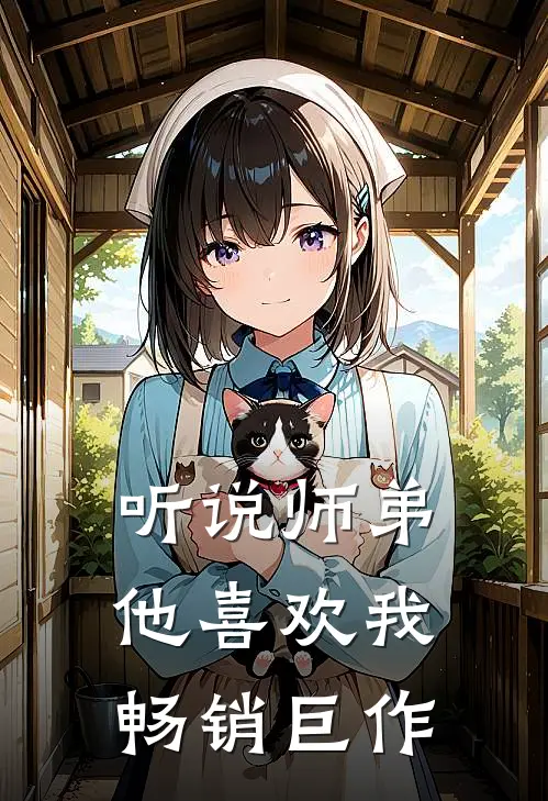 听说师弟他喜欢我畅销巨作