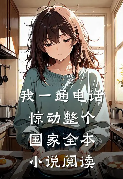 我一通电话，惊动整个国家全本小说阅读