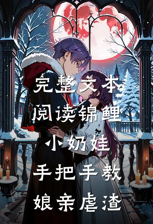 完整文本阅读锦鲤小奶娃：手把手教娘亲虐渣