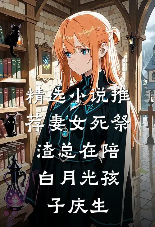精选小说推荐妻女死祭，渣总在陪白月光孩子庆生