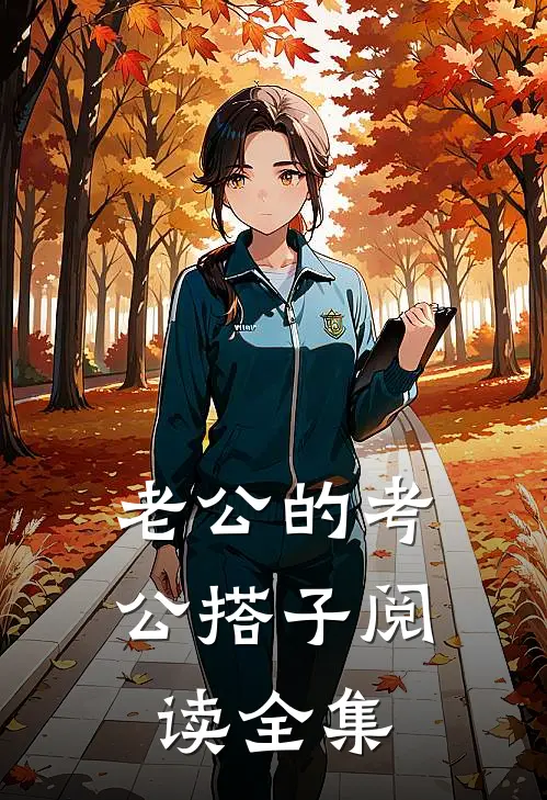 老公的考公搭子阅读全集