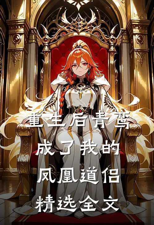 重生后青鸾成了我的凤凰道侣精选全文