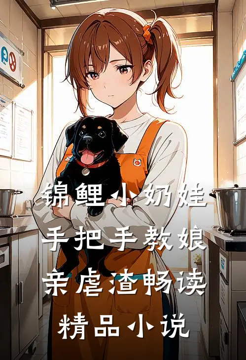 锦鲤小奶娃：手把手教娘亲虐渣畅读精品小说