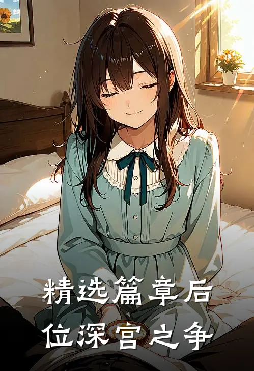 精选篇章后位·深宫之争