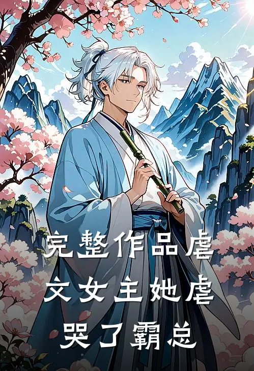 完整作品虐文女主她虐哭了霸总