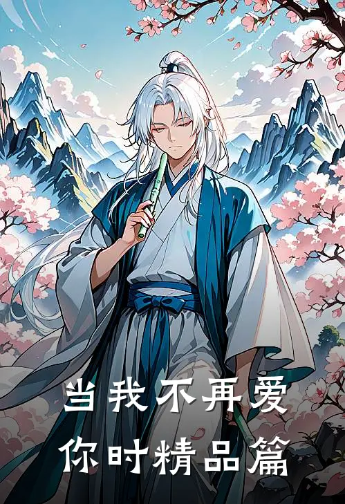 当我不再爱你时精品篇