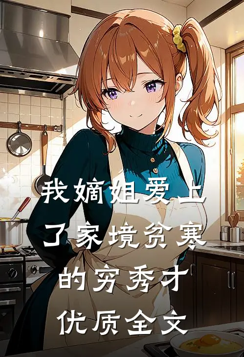 我嫡姐爱上了家境贫寒的穷秀才优质全文