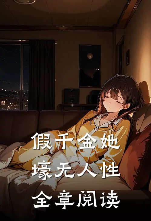 假千金她壕无人性全章阅读