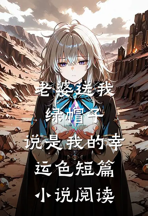 老婆送我绿帽子，说是我的幸运色短篇小说阅读