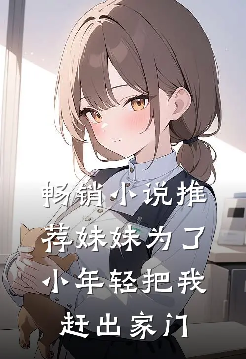 畅销小说推荐妹妹为了小年轻把我赶出家门