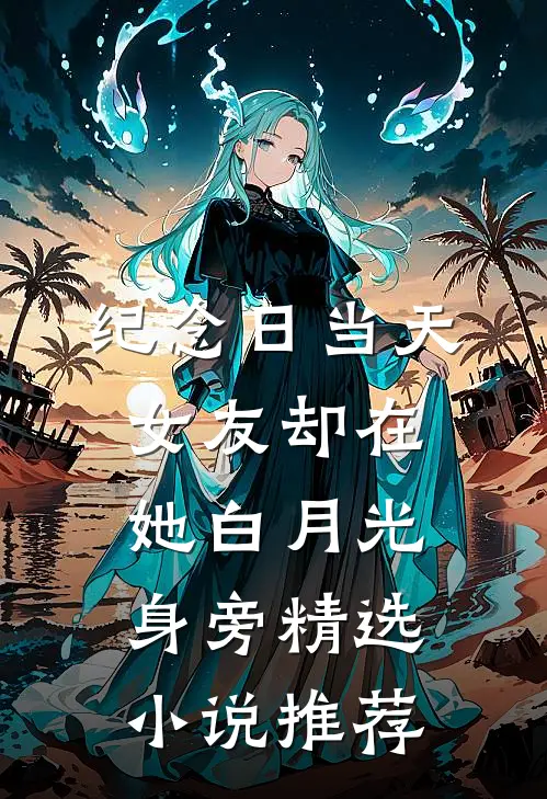 纪念日当天，女友却在她白月光身旁精选小说推荐