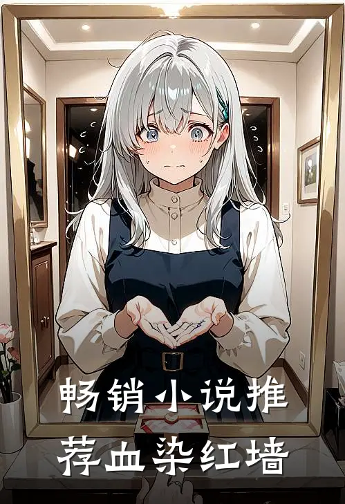 畅销小说推荐血染红墙