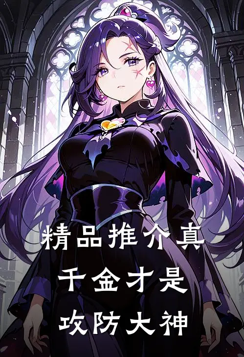 精品推介真千金才是攻防大神