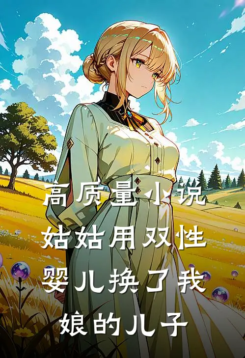 高质量小说姑姑用双性婴儿换了我娘的儿子