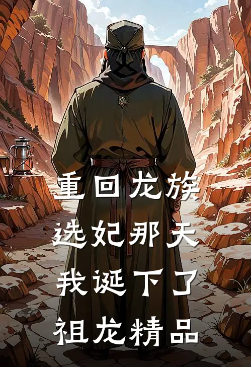 重回龙族选妃那天，我诞下了祖龙精品
