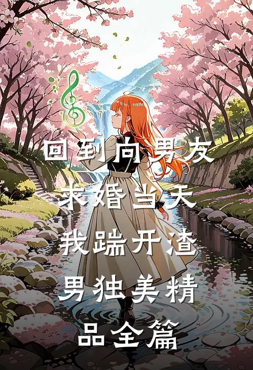 回到向男友求婚当天，我踹开渣男独美精品全篇