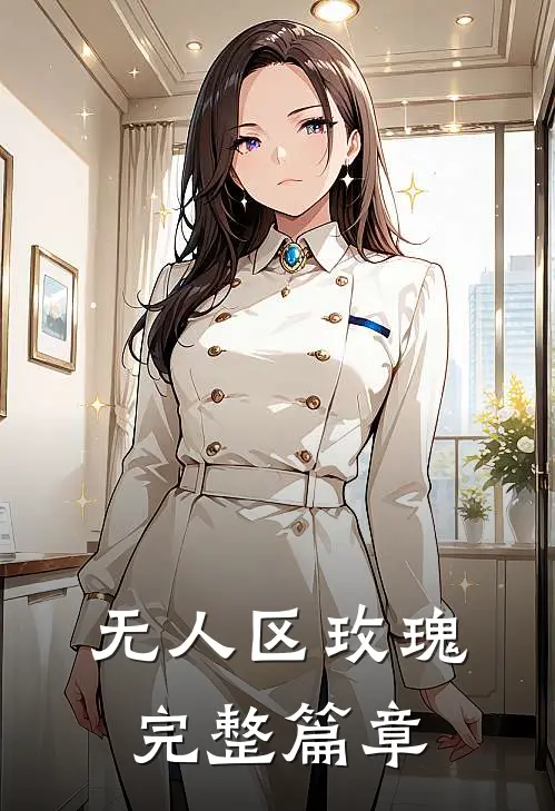 无人区玫瑰完整篇章