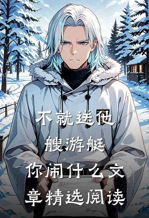 不就送他艘游艇，你闹什么文章精选阅读