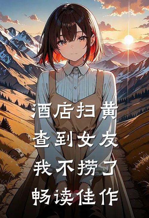 酒店扫黄查到女友，我不捞了畅读佳作