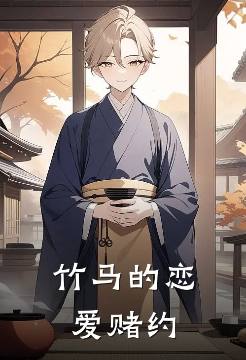 竹马的恋爱赌约