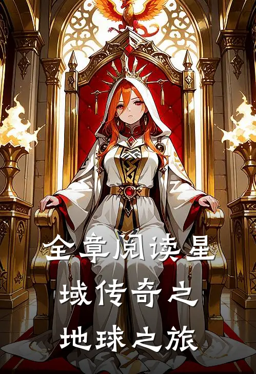 全章阅读星域传奇之地球之旅