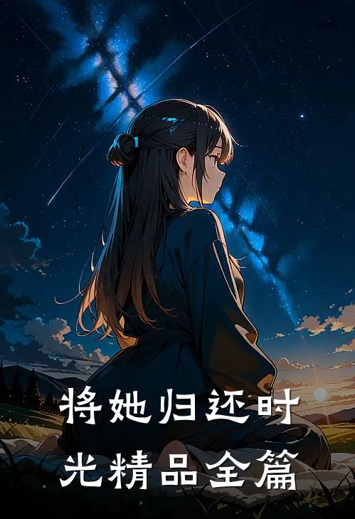 将她归还时光精品全篇